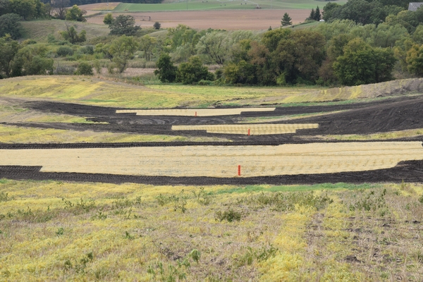 Alternative Practices Assist Landowners with Buffer Compliance