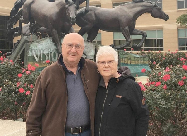 Wenstroms Chosen 2020 Red River Valley Farm Leaders