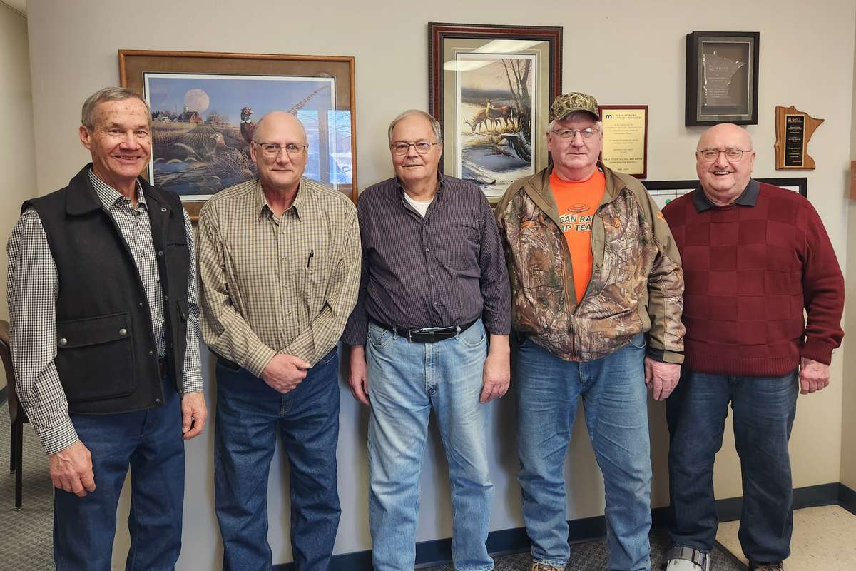 SWCD Supervisors