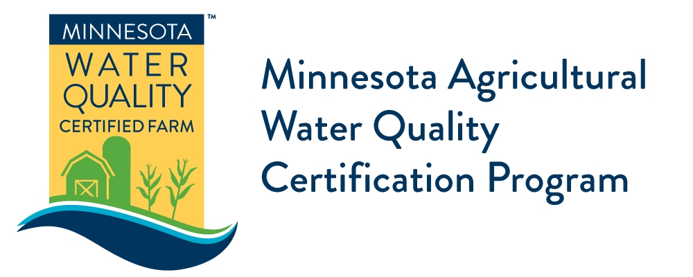 Minnesota Agricultural Water Quality Certification Program (MAWQCP)